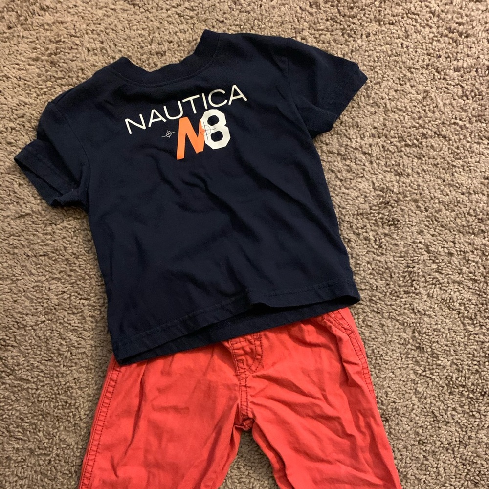 Clothes